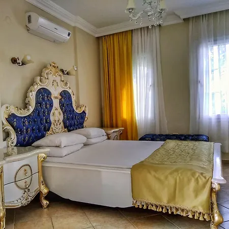Otel Uzun