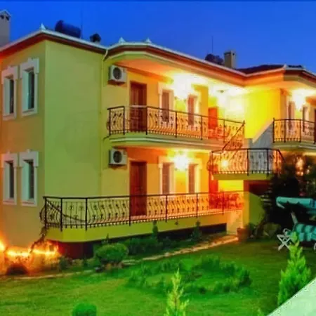 Uzun Otel