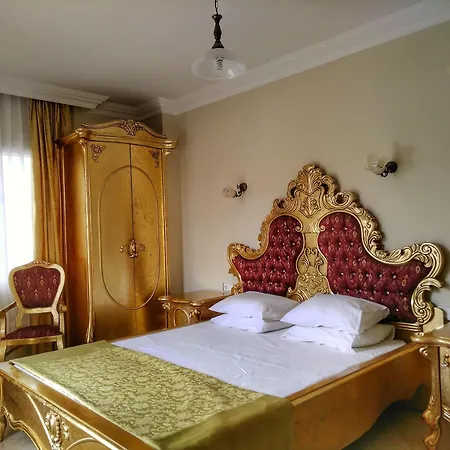 Otel Uzun 3*