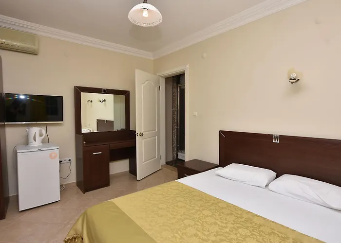 Uzun מלון Ayvalı