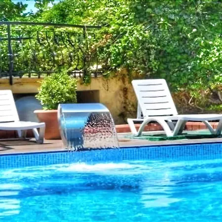 Ξενοδοχείο Uzun