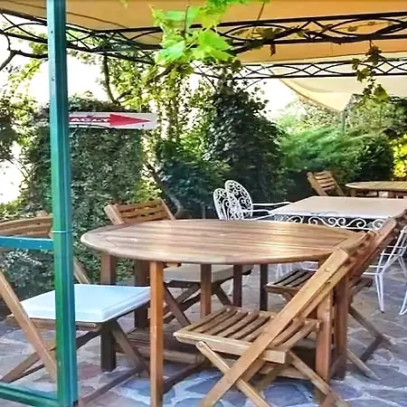 Ξενοδοχείο Uzun 3*