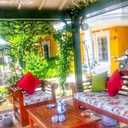 Ξενοδοχείο Uzun