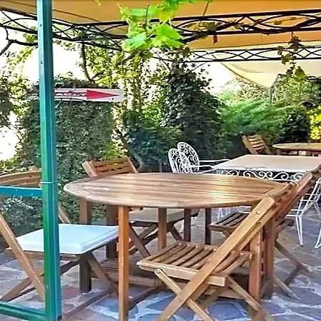Uzun Ξενοδοχείο