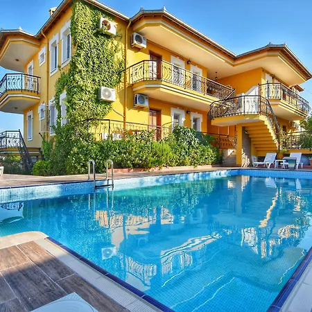 Uzun Otel