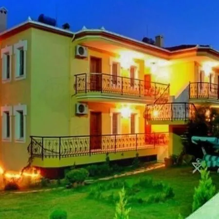 Uzun Otel