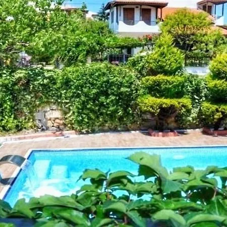 Uzun Otel