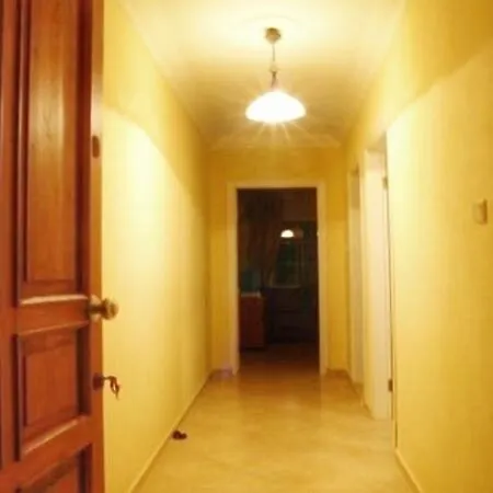 Otel Uzun Ayvalı