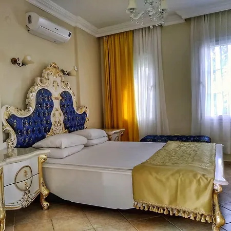 Otel Uzun 3*
