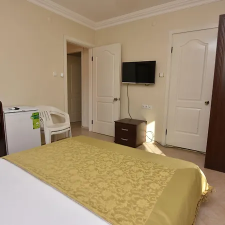 Otel Uzun