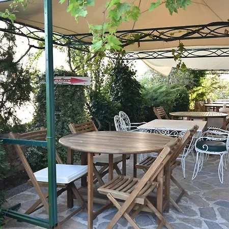 Ξενοδοχείο Uzun